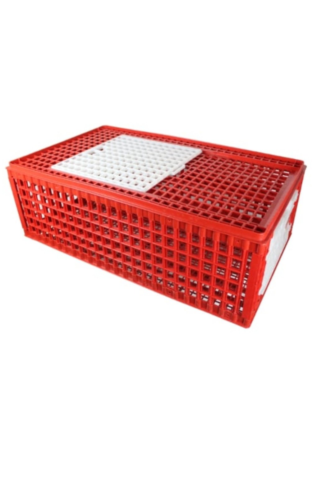 CAISSE DE TRANSPORT VOLAILLE MOD. A-PO